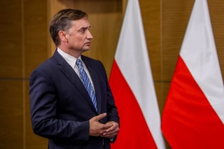 Szef MS: Silna 'Biało-Czerwona' to gwarancja naszej wolności