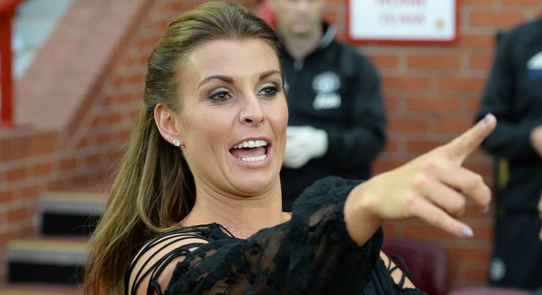 coleen rooney