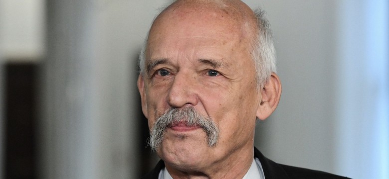 Uber kontra taksówkarze. Korwin-Mikke: Niech mi te czarnuchy służą [WIDEO]