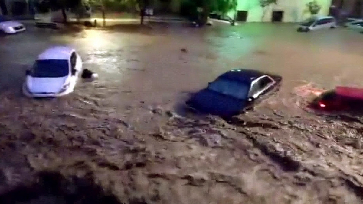 Hiszpania: Powódź na Majorce. Wzrosła liczba ofiar
