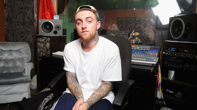 Mac Miller nie wystąpi na Open'er Festival 2016