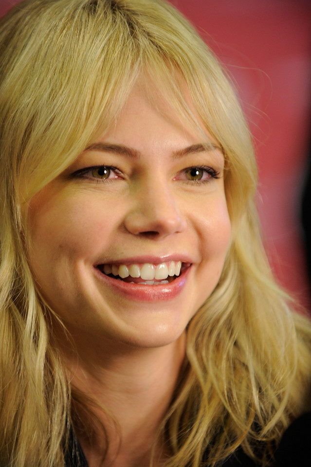 Michelle Williams