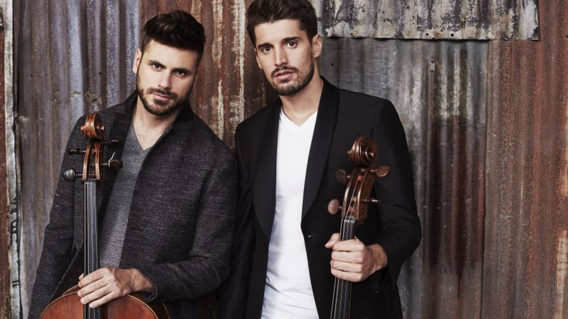 2Cellos objavili spot za „Game of Thrones”