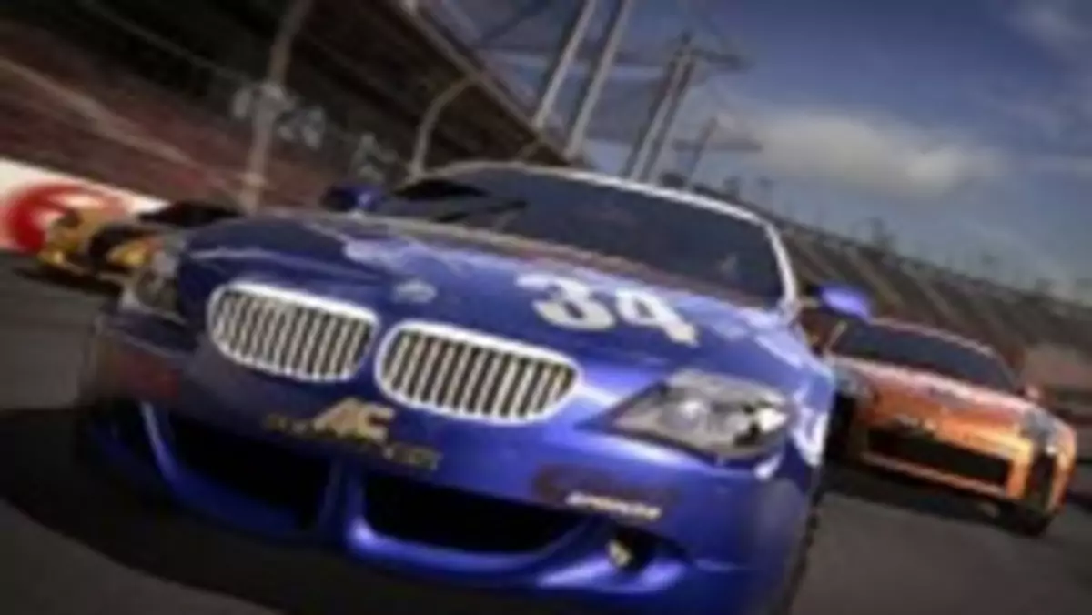 Forza Motorsport 3 we wrześniu?