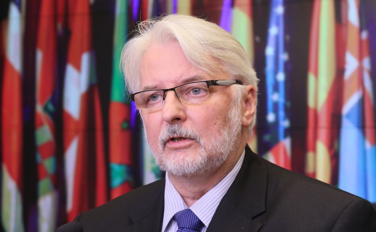 Witold Waszczykowski