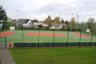 Gmina może wybudować boisko na działce wojewody