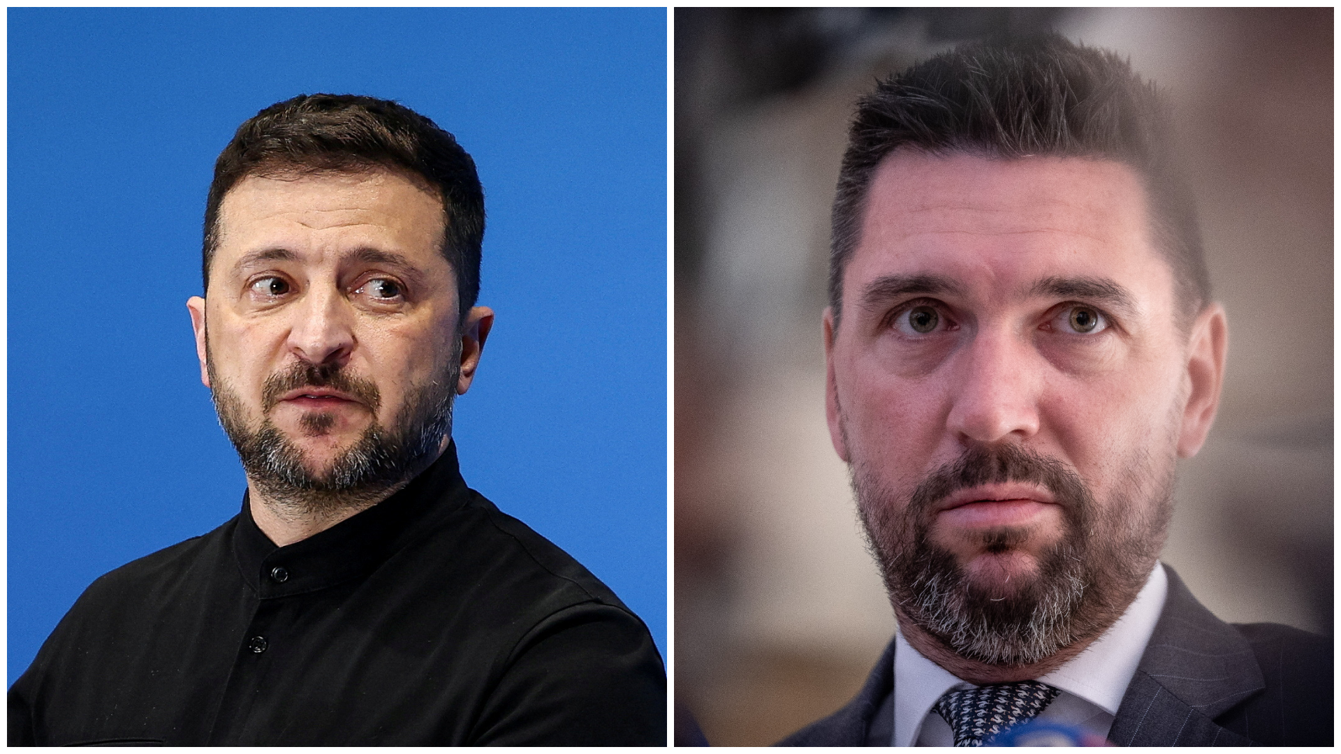 Richarda Takáč si myslí, že v Kyjeve by mohli zastreliť Fica