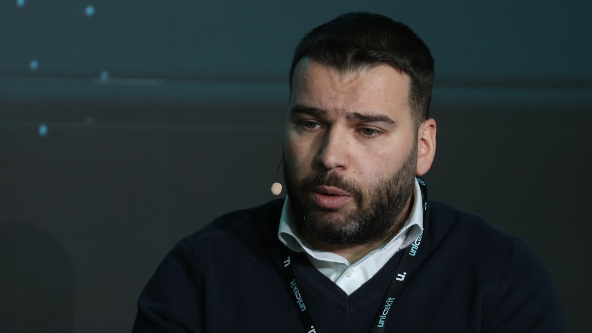 Komar: "Razlika između uspešnih i neuspešnih je istrajnost"