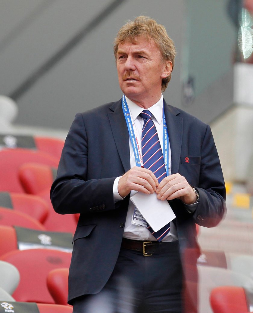 Zbigniew Boniek