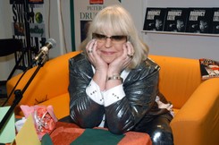 Wielka gwiazda piosenki PRL założyła zespół, bo zakochała się w nauczycielu