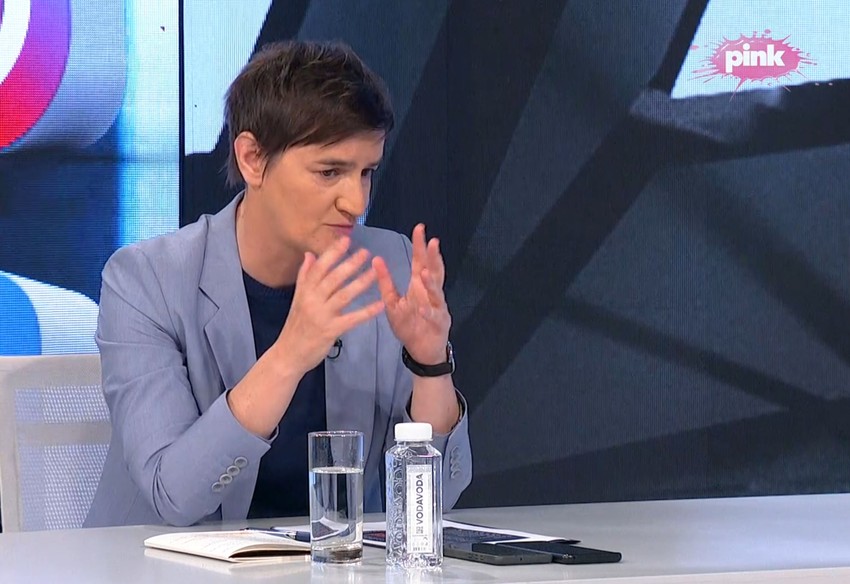 Ana Brnabić