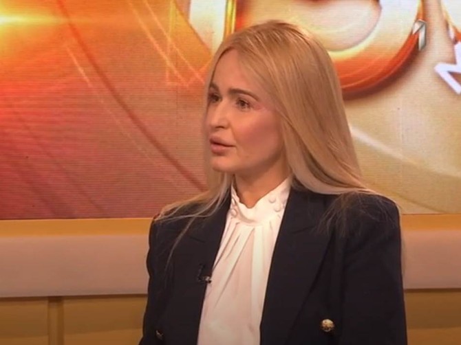 Milena Milanović