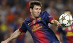 Leo Messi do Chelsea za 250 mln euro?! Burza w Katalonii 