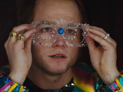 Vajon az Elton John film fogja letaszítani idén a trónról a Bohém rapszódiát?