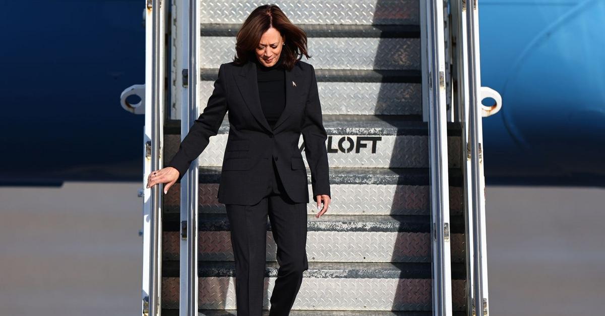  Gdyby Ameryka odwróciła się plecami... Kamala Harris: Cała Europa byłaby zagrożona