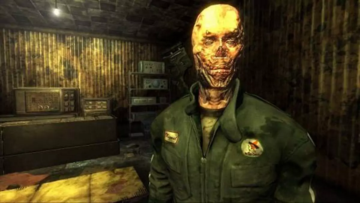 Czym różni się Fallout: New Vegas od Fallouta 3?