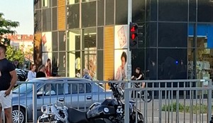 Nesreća u Novom Sadu 