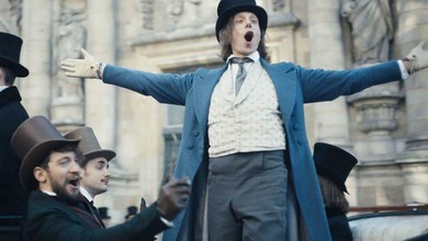 Zdumiewająca porażka w kinach. Głośny polski film od dziś w streamingu