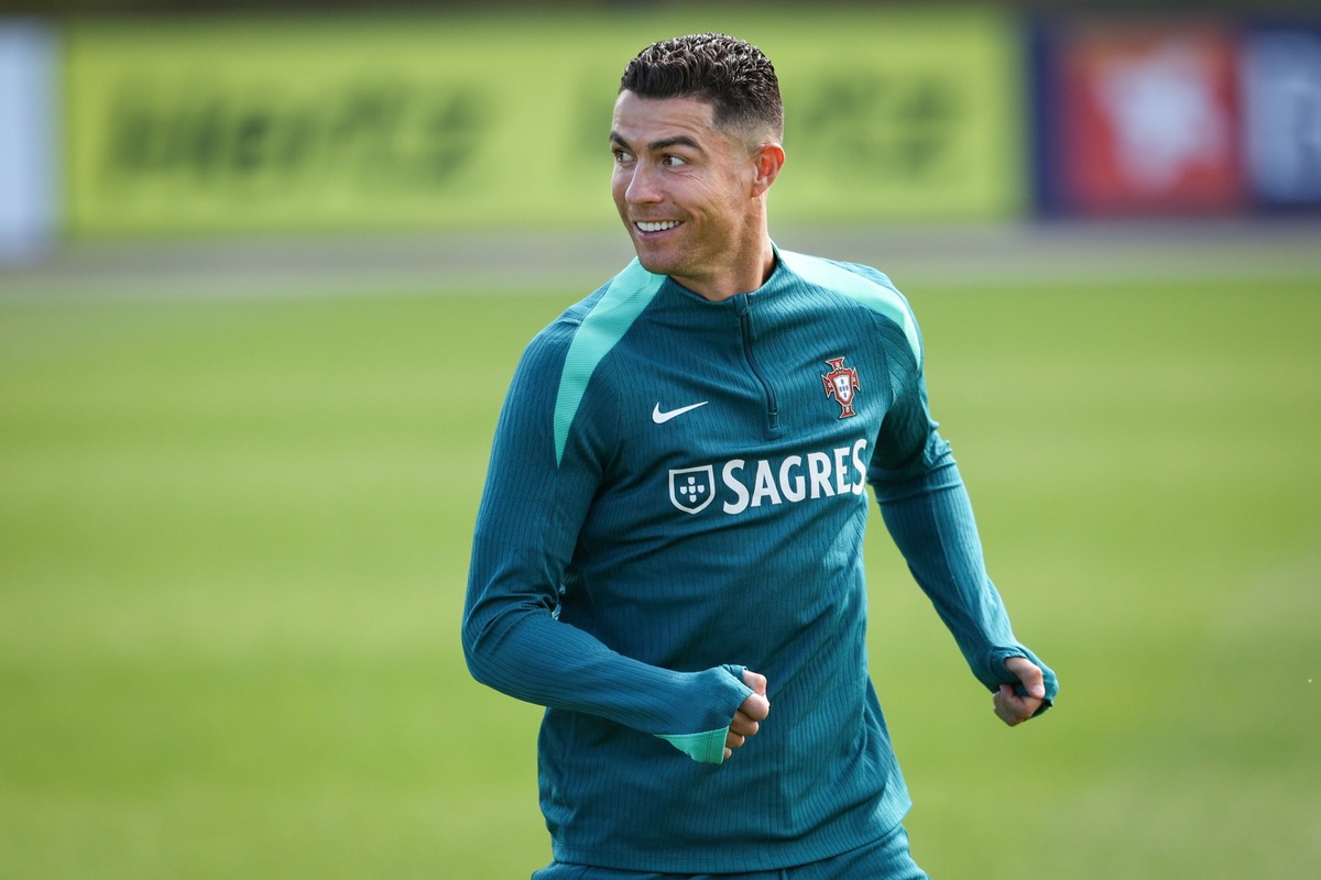 Cristiano Ronaldo kupił sobie nowy samochód