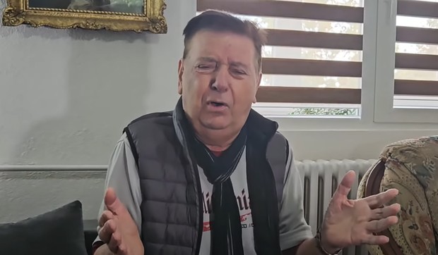 Slobodan Ilić Boban