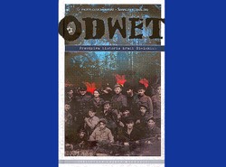 Książka "Odwet" idzie na przemiał