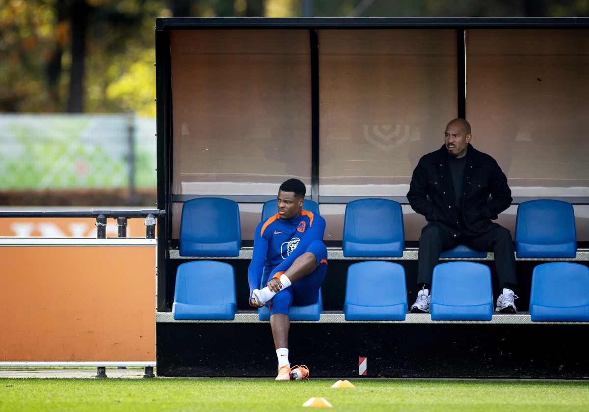 Pilny komunikat przed meczem Polska - Holandia. Kolejny czołowy piłkarz reprezentacji wypadł z gry