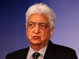 Azim Premji