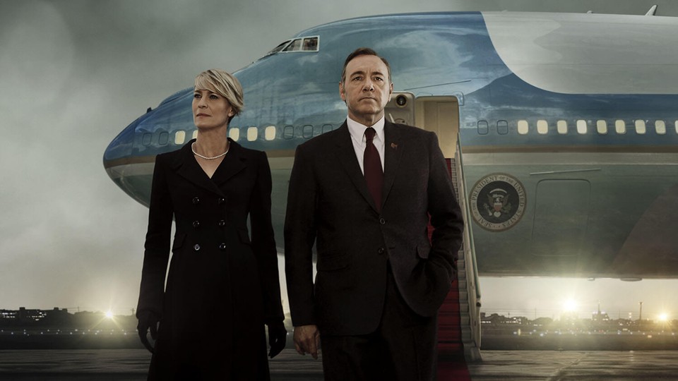 "House of Cards", sezon 5: premiera na całym świecie 30 maja