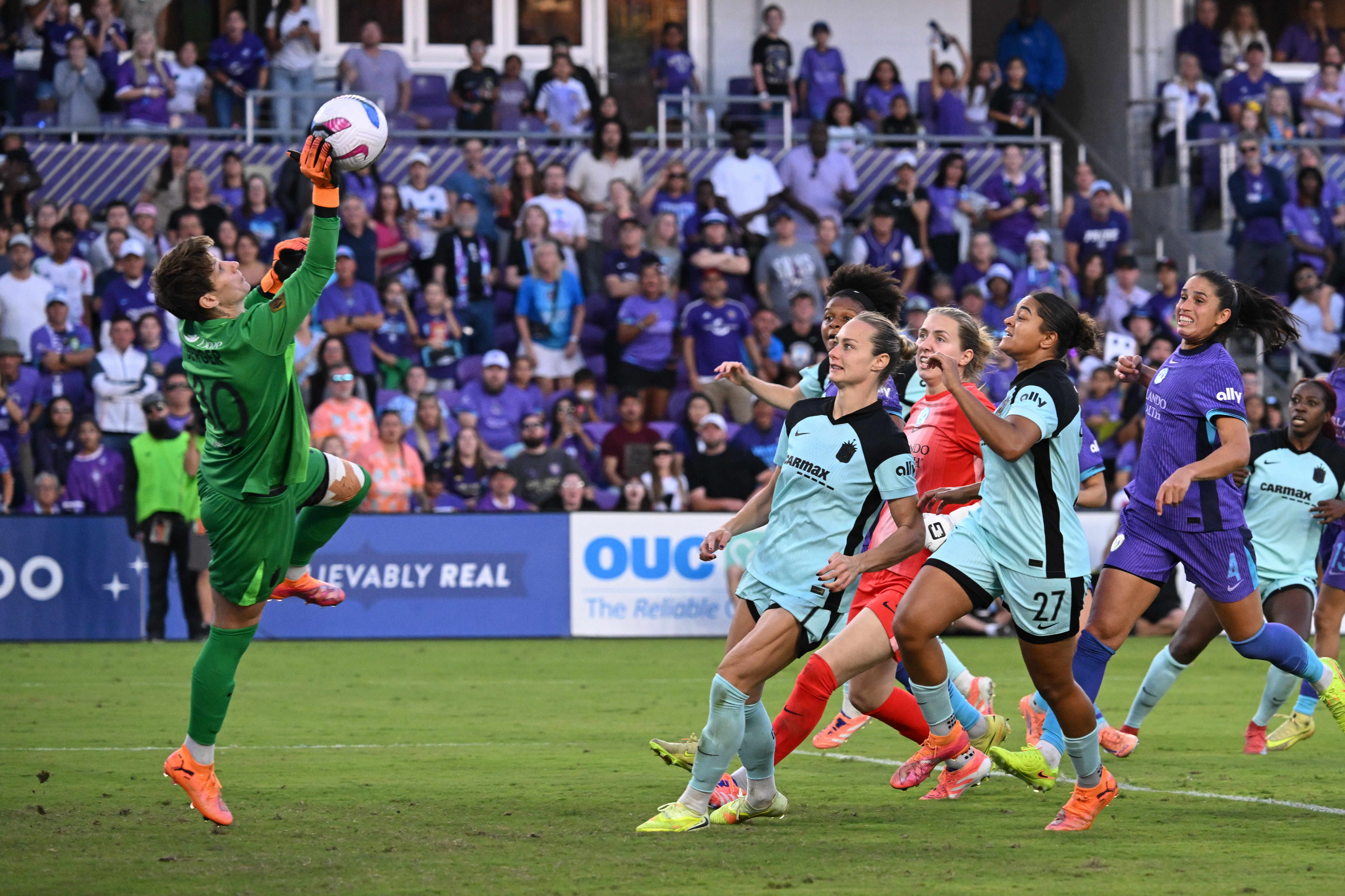 Berger enthüllt: Zweite Krebsdiagnose während EM 2022