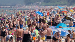 Przegląd ciała po wakacjach. Te obszary zbadaj w pierwszej kolejności