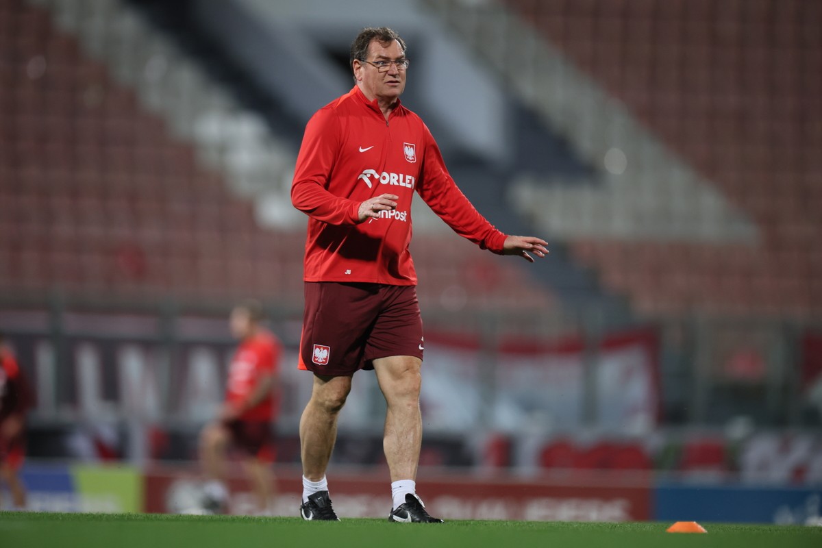 W takim składzie Polska rozpocznie mecz z Maltą. Na nich od pierwszej minuty postawi Jan Urban