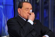 Silvio Berlusconi