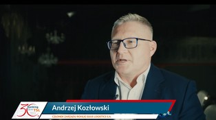 Branża logistyczna: krwiobieg gospodarki odporny na kryzysy