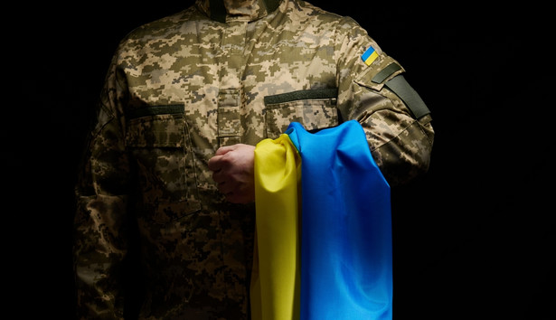 Koniec "radzieckiego wyzwoliciela", chwała ukraińskim żołnierzom