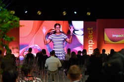 Michelle Obama w Polsce: Nienawidzono mojego koloru skóry