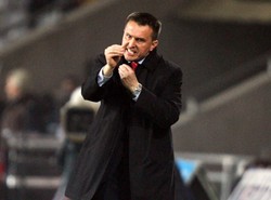 Trener Korony nie zajmuję się kalkulacjami. Ojrzyński gra o pełną pulę