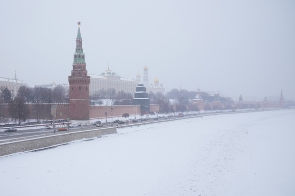 Modni giganti nastavljaju povratak na rusko tržište: Ovaj brend registrovao svoj zaštitni znak