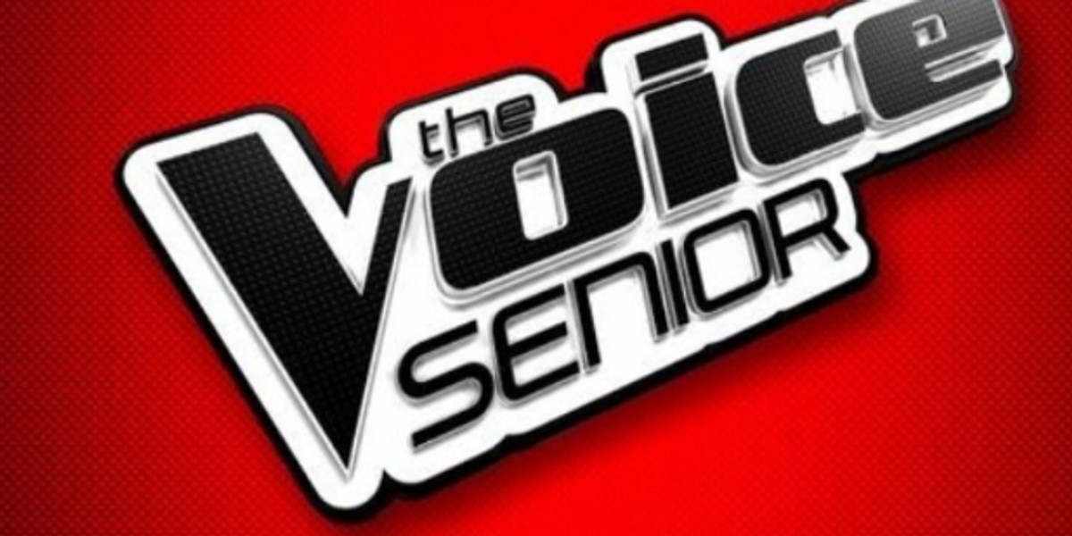 Nowe show "The Voice Senior" wkrótce na antenie TVP