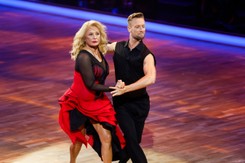 Mało brakowało, a Majka Jeżowska nie wystąpiłaby na koncercie TVP. 'Wiecie już, że jestem dzielna'