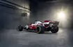 Alfa Romeo Racing ORLEN – nowy bolid C41