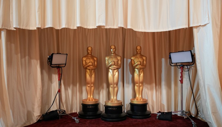 Kosztowne prezenty na gali Oscarów. To znajduje się w tzw. w torbach pocieszenia" za 350 tys. dolarów