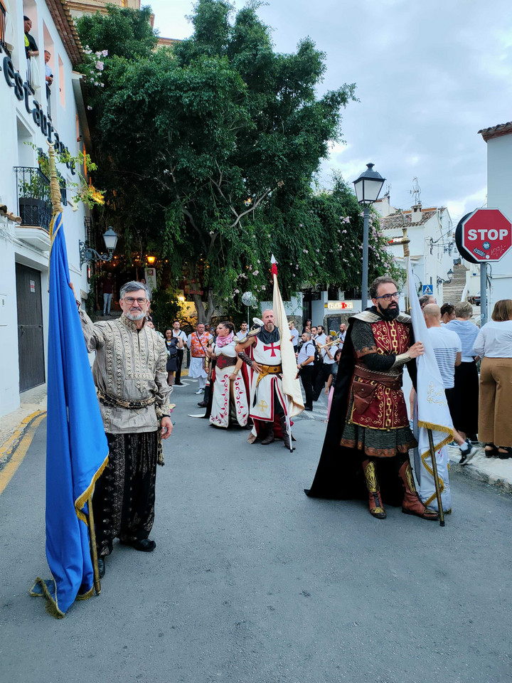 Costa Blanca