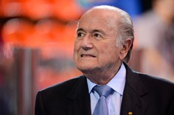 Joseph Blatter był przez tydzień w śpiączce farmakologicznej