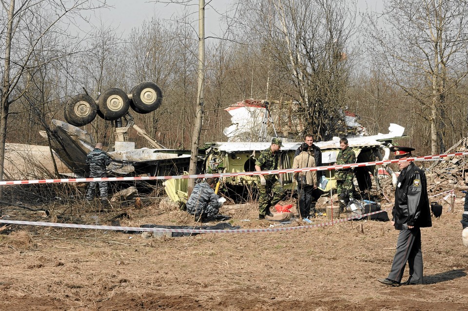 Czy najważniejsze osoby w państwie są bezpieczne?
