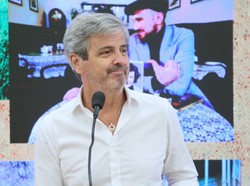 Piotr Polk jest po przeszczepie. "Mogło się skończyć tragicznie"