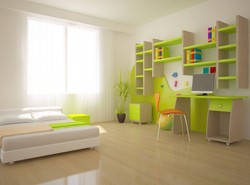 Polskie firmy meblowe szukają klientów w Afryce