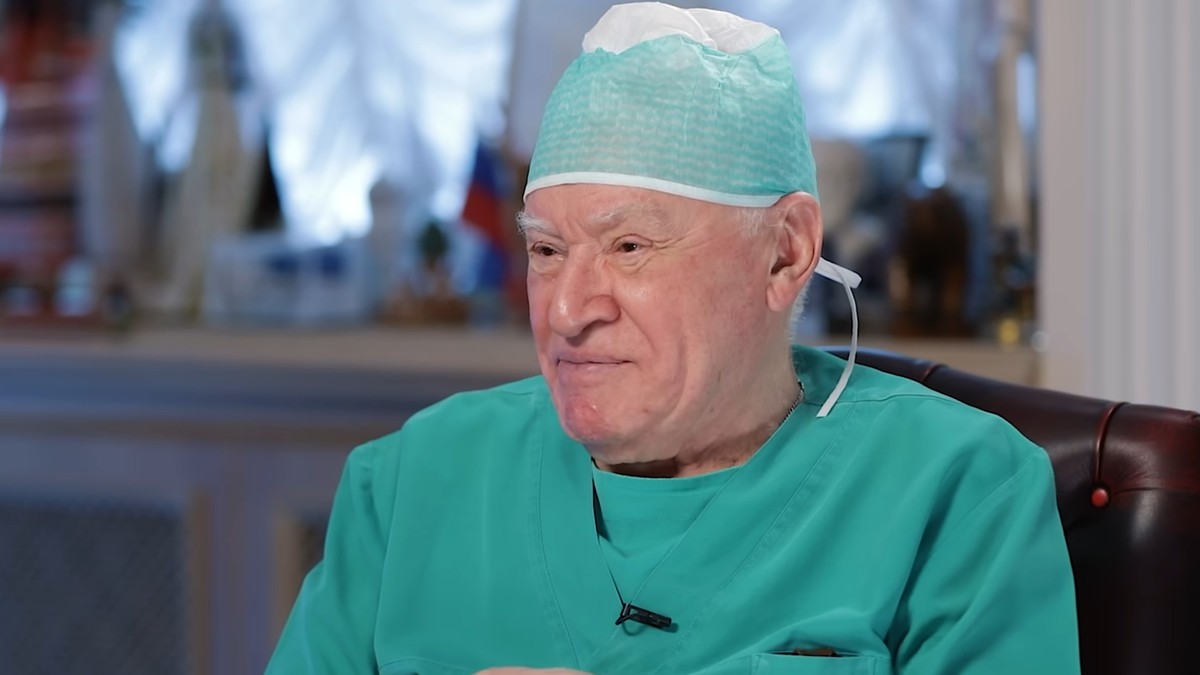 Čuveni ruski kardiolog otkrio najmoćniju metodu za resetovanje celog organizam za 2 dana