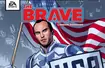 Landon Donovan jako The Brave