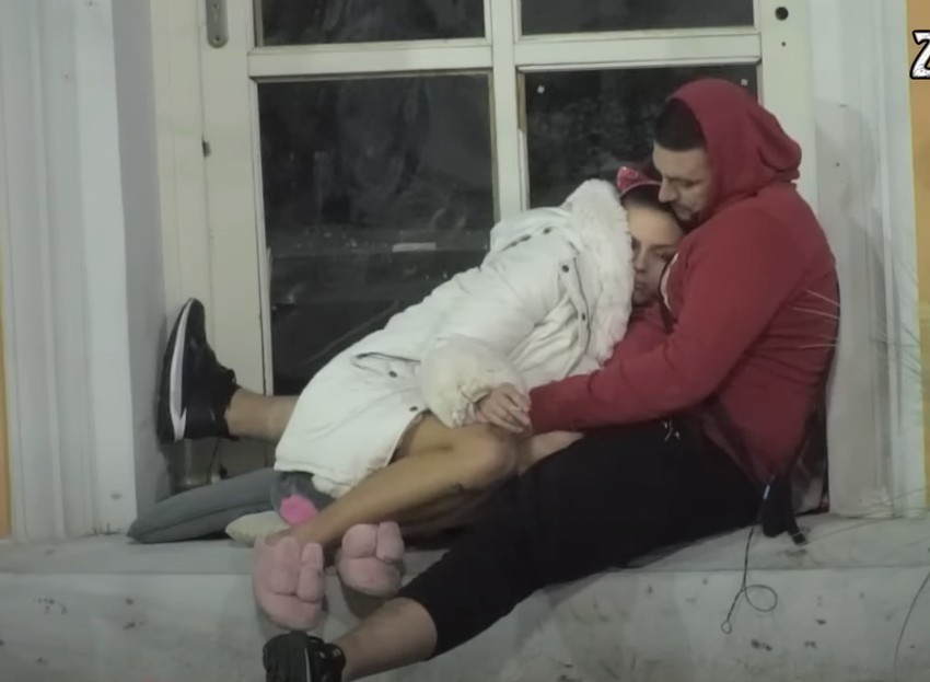 Anita je imala buran život pre Matore