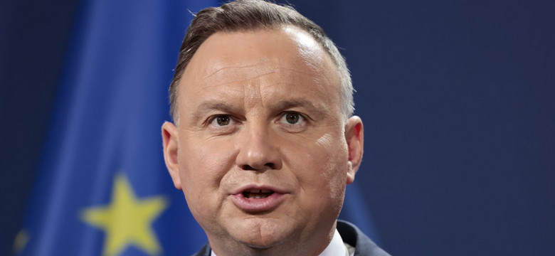 Prezydent powołał prezesów NSA i Izby Kontroli Nadzwyczajnej SN. Znamy nazwiska